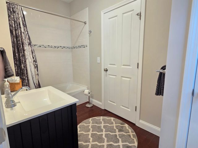 36 Westview Road, Lincoln, NH 03251