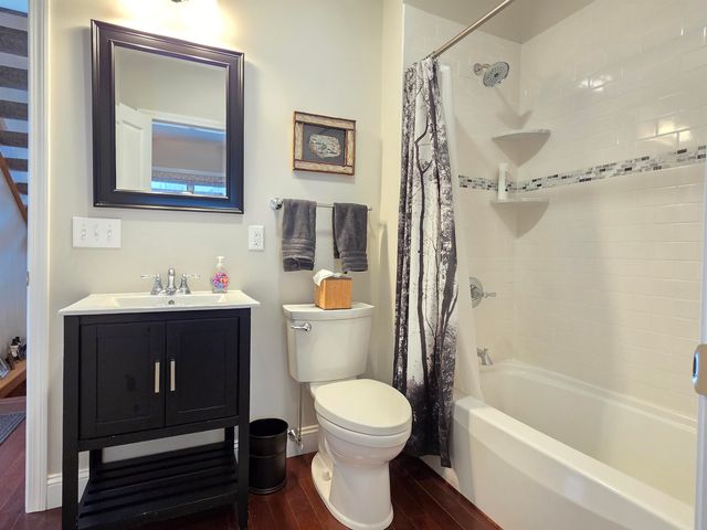 36 Westview Road, Lincoln, NH 03251