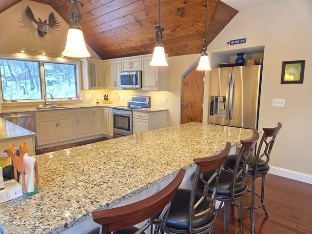 36 Westview Road, Lincoln, NH 03251