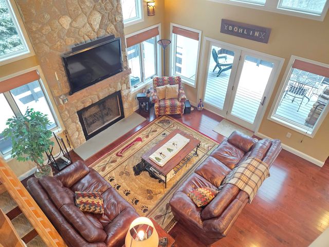 36 Westview Road, Lincoln, NH 03251