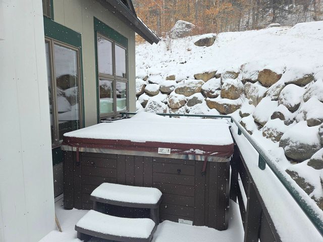 36 Westview Road, Lincoln, NH 03251