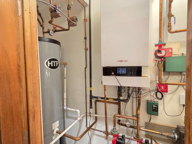 36 Westview Road, Lincoln, NH 03251