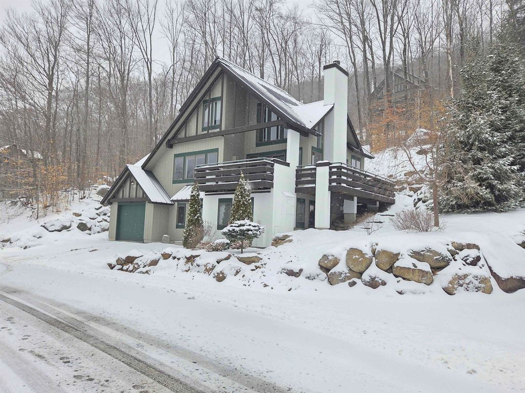 36 Westview Road, Lincoln, NH 03251