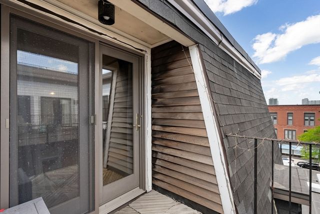 148 F St 4, Boston, MA 02127