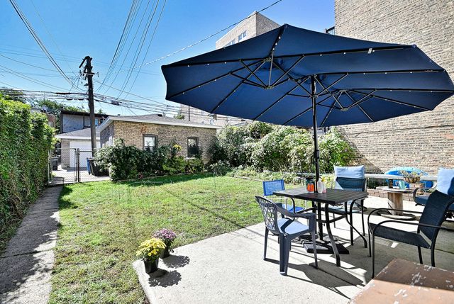 1461 W Winona Street, Chicago, IL 60640