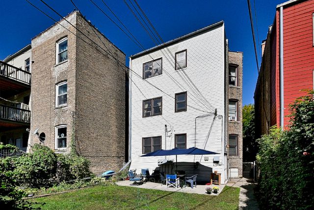 1461 W Winona Street, Chicago, IL 60640