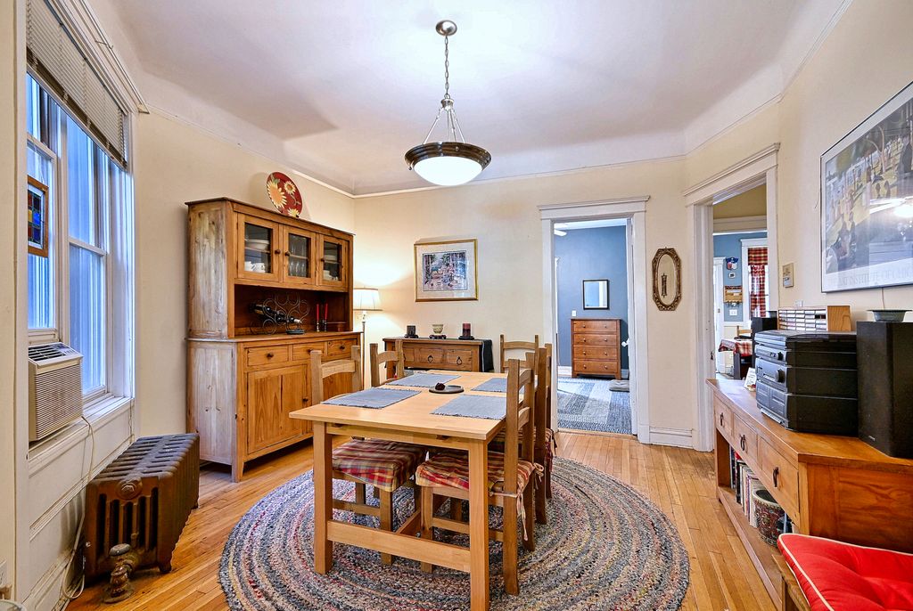 1461 W Winona Street, Chicago, IL 60640 — photo 4