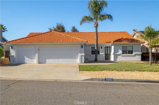 24064 Cruise Circle, Canyon Lake, CA 92587