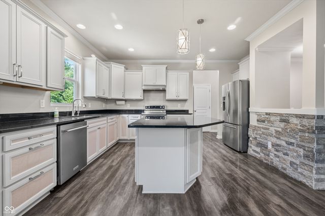 16037 Bugle Ridge, Noblesville, IN 46060