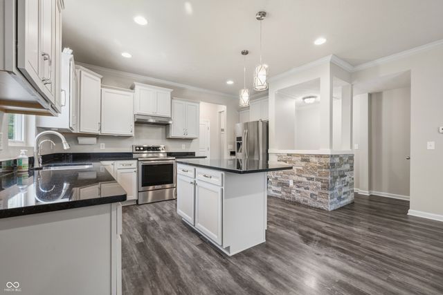 16037 Bugle Ridge, Noblesville, IN 46060