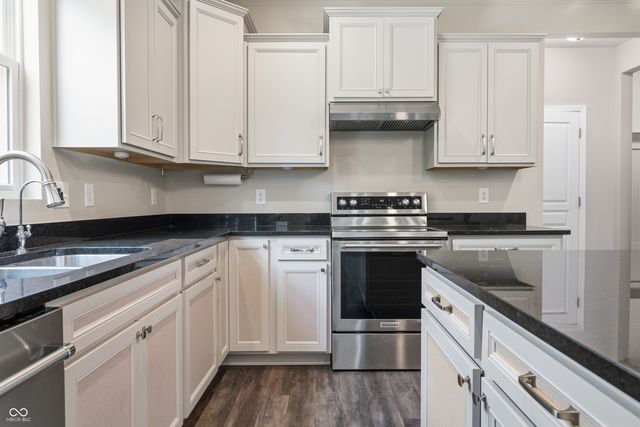 16037 Bugle Ridge, Noblesville, IN 46060