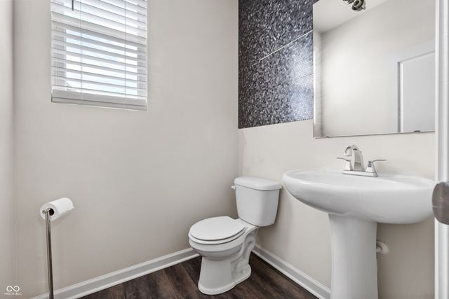 16037 Bugle Ridge, Noblesville, IN 46060