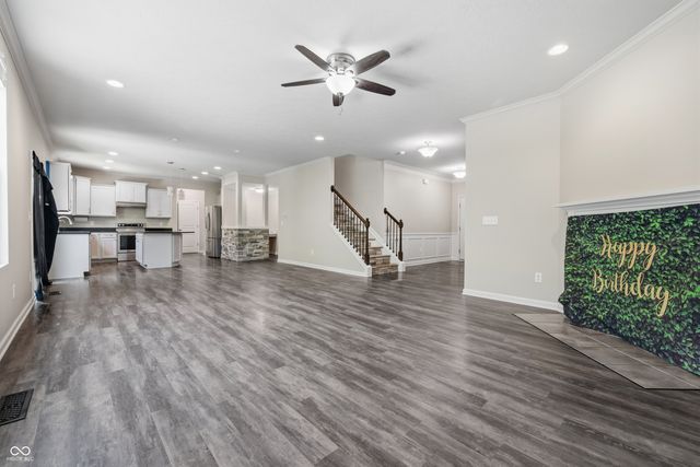 16037 Bugle Ridge, Noblesville, IN 46060
