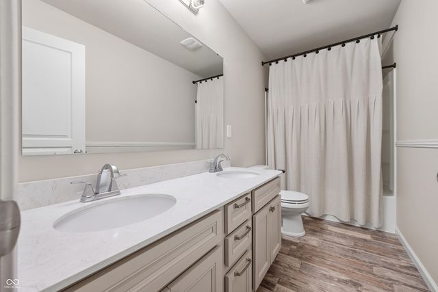 16037 Bugle Ridge, Noblesville, IN 46060