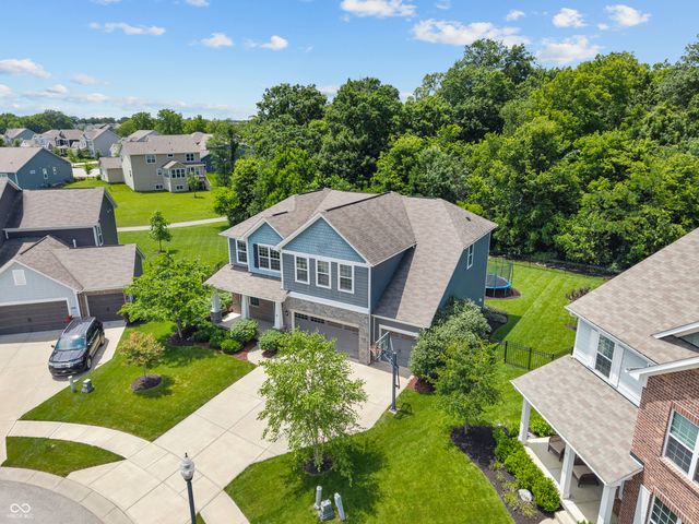 16037 Bugle Ridge, Noblesville, IN 46060