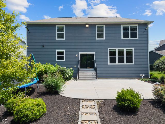 16037 Bugle Ridge, Noblesville, IN 46060