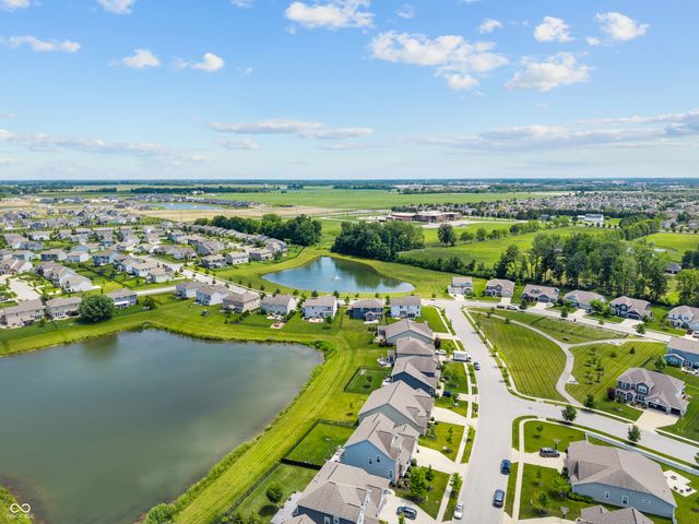 16037 Bugle Ridge, Noblesville, IN 46060