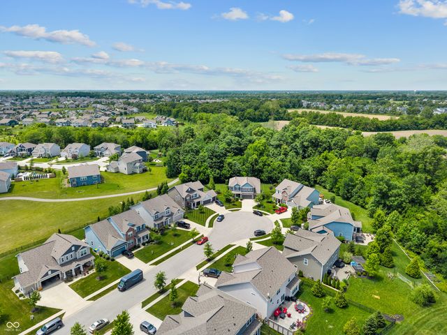 16037 Bugle Ridge, Noblesville, IN 46060