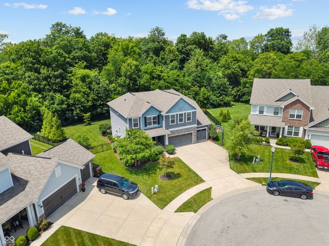 16037 Bugle Ridge, Noblesville, IN 46060