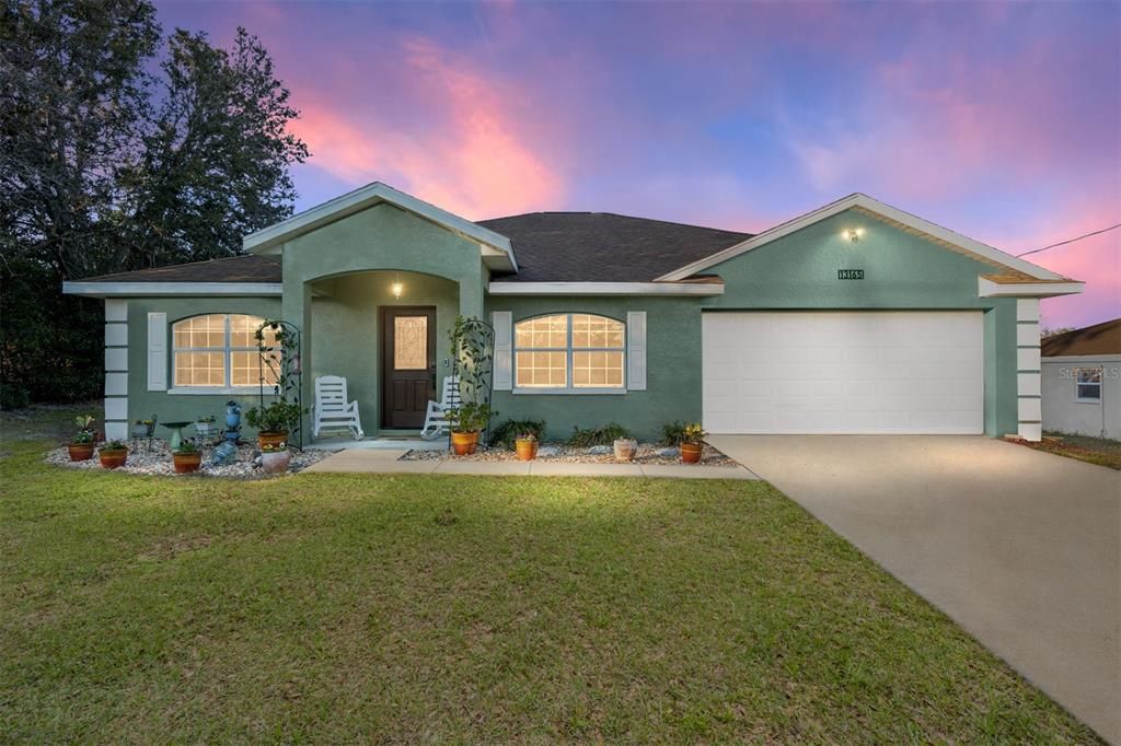 13165 SW 107TH STREET, Dunnellon, FL 34432