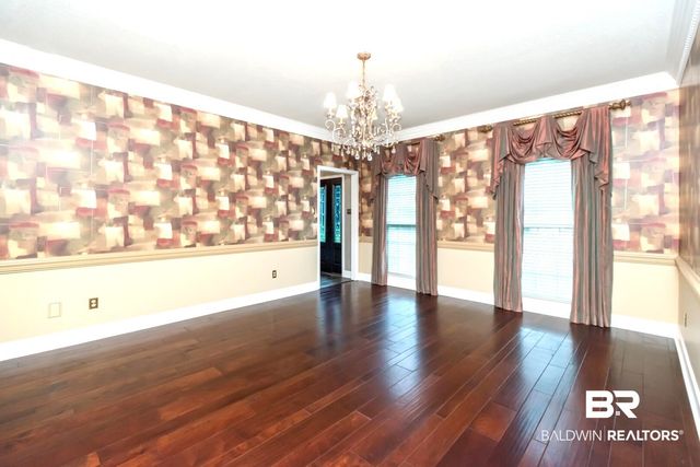 1908 Twin Oaks Court, Mobile, AL 36609