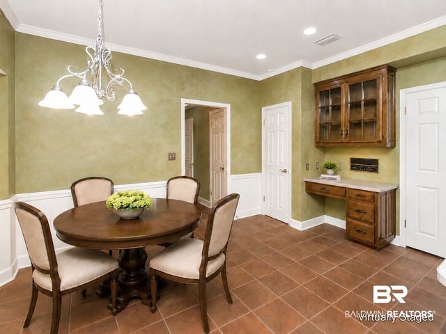 1908 Twin Oaks Court, Mobile, AL 36609