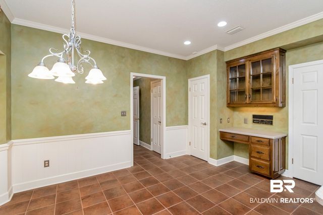 1908 Twin Oaks Court, Mobile, AL 36609