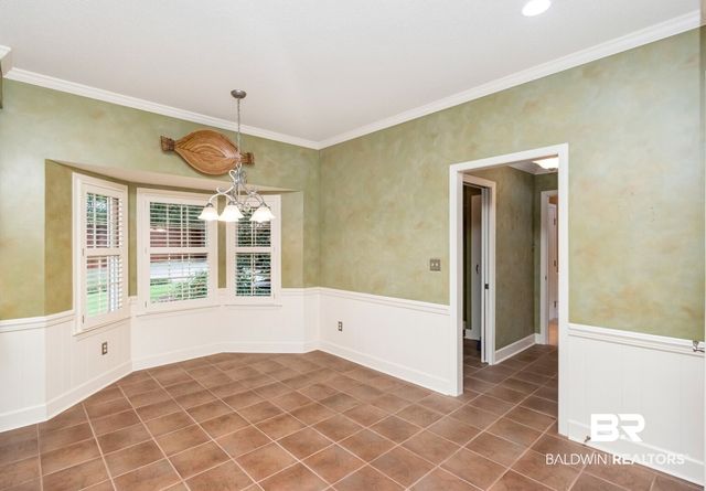 1908 Twin Oaks Court, Mobile, AL 36609
