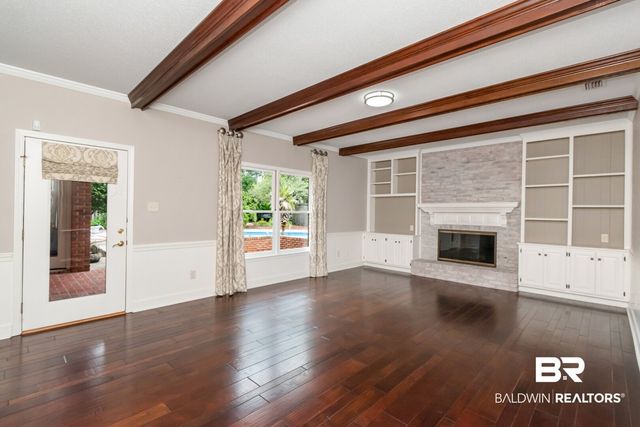 1908 Twin Oaks Court, Mobile, AL 36609