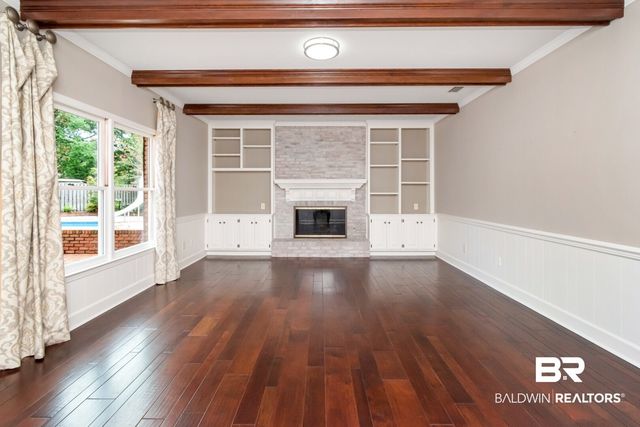 1908 Twin Oaks Court, Mobile, AL 36609