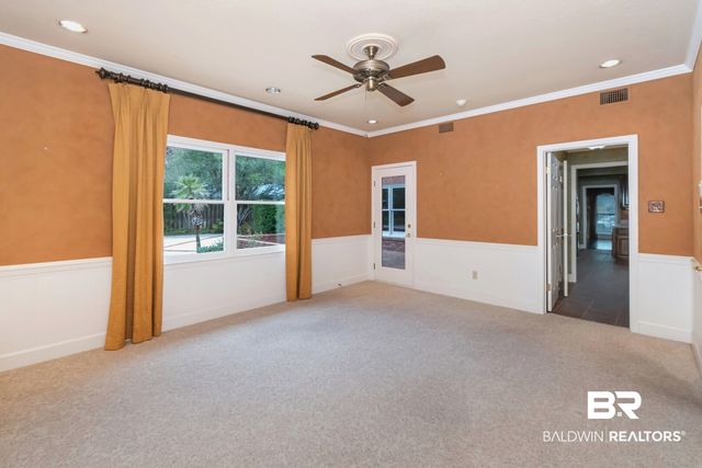 1908 Twin Oaks Court, Mobile, AL 36609