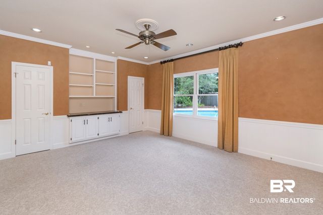 1908 Twin Oaks Court, Mobile, AL 36609