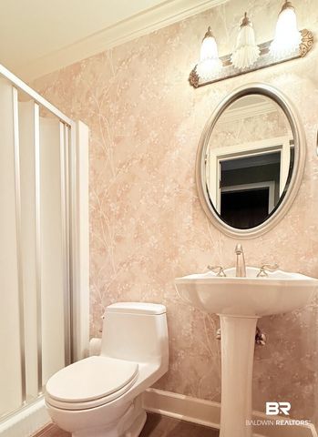1908 Twin Oaks Court, Mobile, AL 36609
