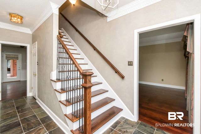 1908 Twin Oaks Court, Mobile, AL 36609