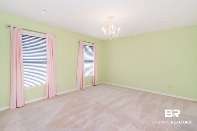 1908 Twin Oaks Court, Mobile, AL 36609