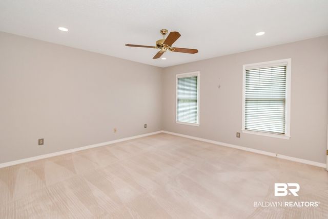 1908 Twin Oaks Court, Mobile, AL 36609