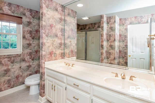 1908 Twin Oaks Court, Mobile, AL 36609