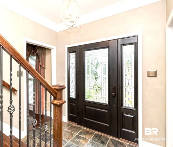 1908 Twin Oaks Court, Mobile, AL 36609