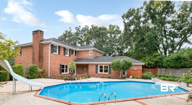 1908 Twin Oaks Court, Mobile, AL 36609