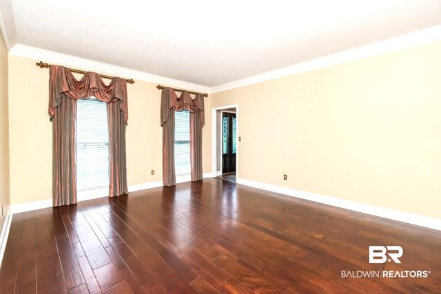 1908 Twin Oaks Court, Mobile, AL 36609