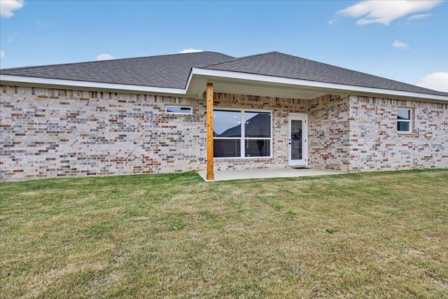 117 Bexar Street, Mabank, TX 75147