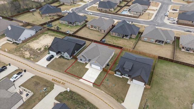 117 Bexar Street, Mabank, TX 75147