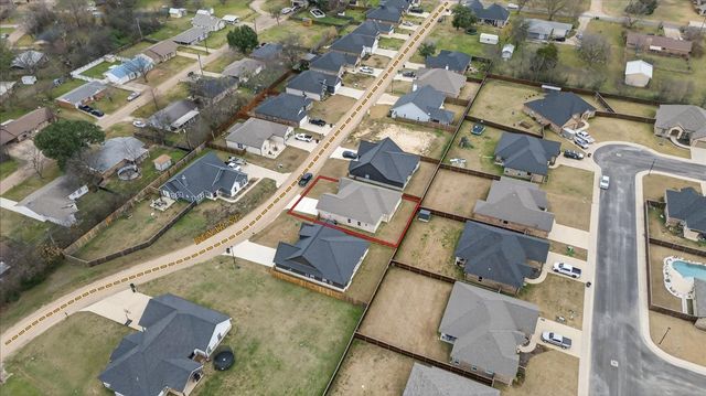 117 Bexar Street, Mabank, TX 75147
