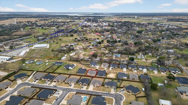 117 Bexar Street, Mabank, TX 75147