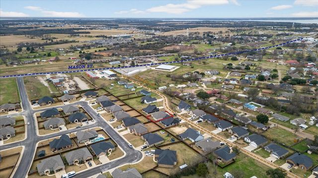 117 Bexar Street, Mabank, TX 75147