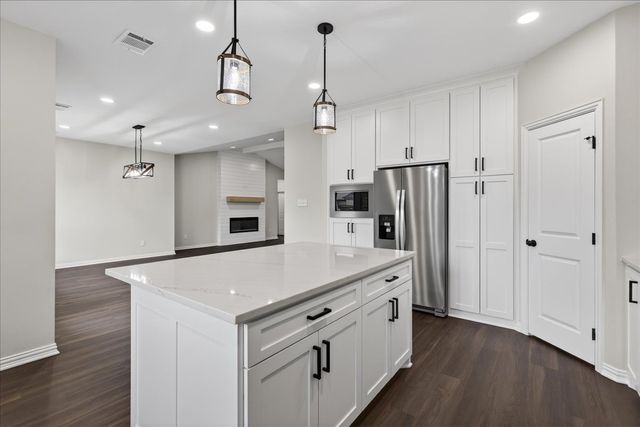 117 Bexar Street, Mabank, TX 75147