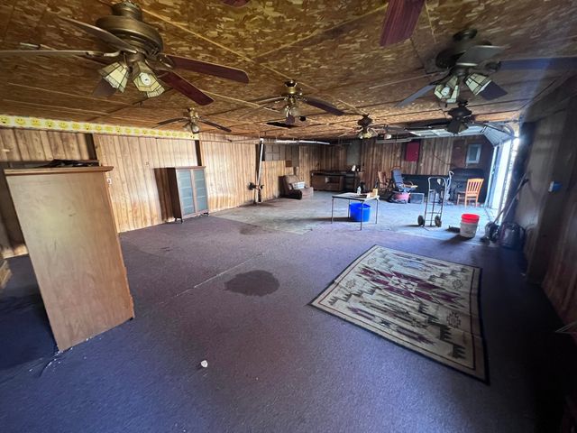 534 Barrett ave Avenue, Jackson, MI 49202