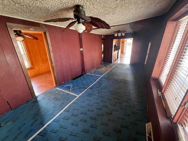 534 Barrett ave Avenue, Jackson, MI 49202