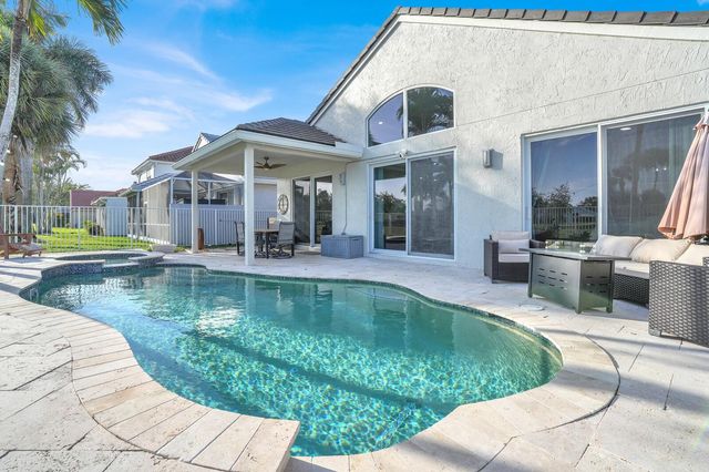 7724 Monarch Court, Delray Beach, FL 33446