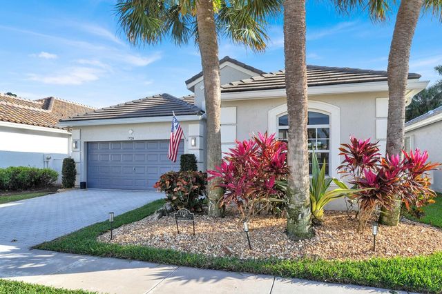 7724 Monarch Court, Delray Beach, FL 33446